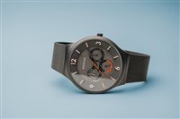 Montre Bering Homme Classic Collection in Acier 33441-377 - 33441-377